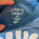 Bluey Tee | 3T | Jumping Beans