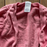 Pink Cardigan | Carter's
