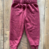 Red-Maroon Pants | Garanimals