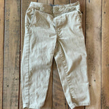 Khaki Pants | 2T | Osh Kosh