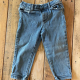 Denim Jeans | 12-18 mo | Carter's