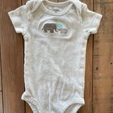 Elephant Onesie | 6-9 mo | Carter's