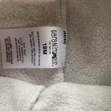 Grey Sweatpants | Garanimals