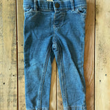 Jeans | 12-18 mo | Carter's