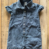 Denim Romper | Carter's