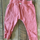 Pink Sweats | 12-18 mo | Carter's