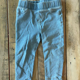 Blue Jeans | 12-18 mo | Carter's