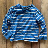 Striped Long Sleeve | Boutique