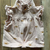 Desert Sun Vest | Carter's