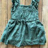 Olive Green Dress | Cat & Jack