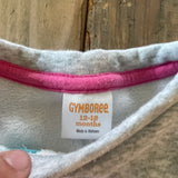 Snowman Dress | 12-18 mo | Gymobree