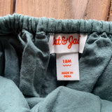 Olive Green Dress | Cat & Jack