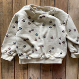 Flower Sweater | Zara