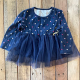 Hearts Tutu Dress | 12-18 mo | Carter's