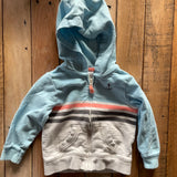 Anchor Hoodie | 9-12 mo | Carter's