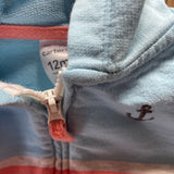 Anchor Hoodie | 9-12 mo | Carter's