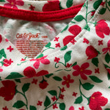 Floral Long Sleeve Shirt | Cat & Jack