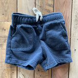Navy Shorts | Cat & Jack