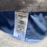 Blue Shorts | Osh Kosh B'Gosh