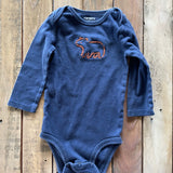 Little Bear Long Sleeve Onesie | Carter's