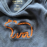 Little Bear Long Sleeve Onesie | Carter's