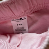 Pink Rainbow Shorts | 6-9 mo | Garanimals