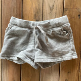 Gray Shorts | 6-9 mo | Carter's