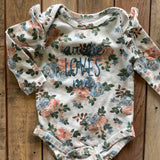 Auntie Loves Me Onesie | 0-3 mo | Baby Essentials