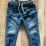 Sweatband Waist Jeans | Cat & Jack