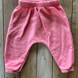 Pink Pants | 6-9 mo | Garanimals