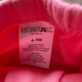 Pink Pants | 6-9 mo | Garanimals