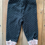 Polkadots Pants | 6-9 mo | Carter's