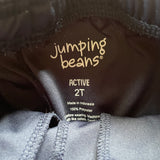 Athletic Shorts | Jumping Beans