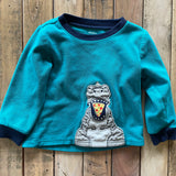 Dino Pizza Fleece | Carter's