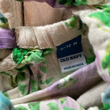 Floral Two Piece Set | 6-9 mo | Old Navy