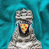 Dino Pizza Fleece | Carter's