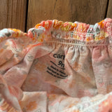 Floral Top | 6-9 mo | Carter's