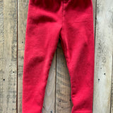 Red Leggings | Cat & Jack