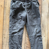 Double Lined Pants | Okie Dokie