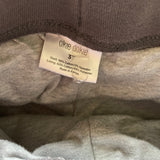 Double Lined Pants | Okie Dokie