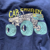 Car Crushin' Fun Tee | Osh Kosh B'Gosh