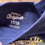 Car Crushin' Fun Tee | Osh Kosh B'Gosh