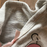 Hunny Bear Onesie | 6-9 mo | Disney Baby