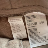Organic Gray Pants | 0-3 mo | H&M
