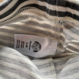 Striped Footie Pants | 0-3 mo | Gerber
