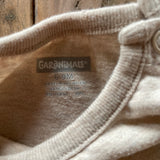 Tropical Wild Onesie | 6-9 mo | Garanimals