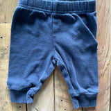 Midnight Blue Pants | 0-3 mo | Carter's