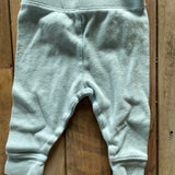 Light blue Pants | 0-3 mo | Cloud Island
