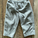 Grey Fleece Pants | Carter's