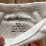 Sassy Little Soul Onesie | 6-9 mo